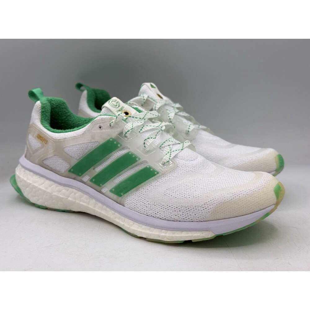adidas x Concepts Originals Energy Boost Shiatsu Sneakers BC0236 Men’s Size 8.5